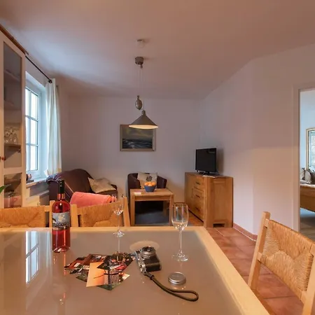 Sanddorn #26 In Apartamento