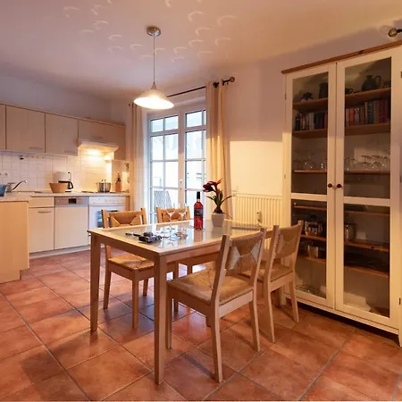 Sanddorn #26 In Binz